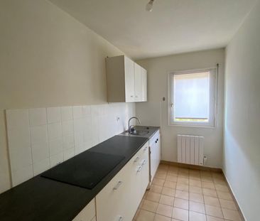 Location Appartement 2 pièces 45m² STRASBOURG 67000 - Photo 1