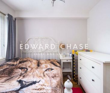 1 bedroom ground floor flat to rent - Photo 1