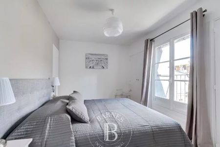 Appartement • Elysées-Madeleine - Photo 4