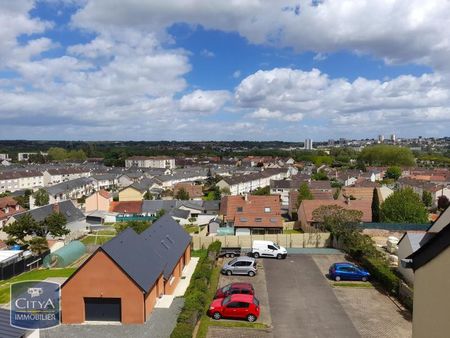 Location Appartement 1 pièce 25m² LE MANS 72000 - Photo 5