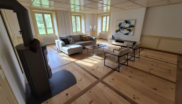 6 Zimmer, 200 m² - Photo 1