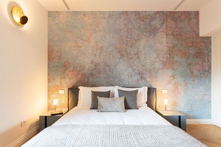 Modern Florentine Terrace - Photo 3