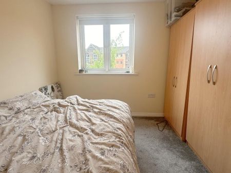 2 bedroom apartment to rent - Photo 5