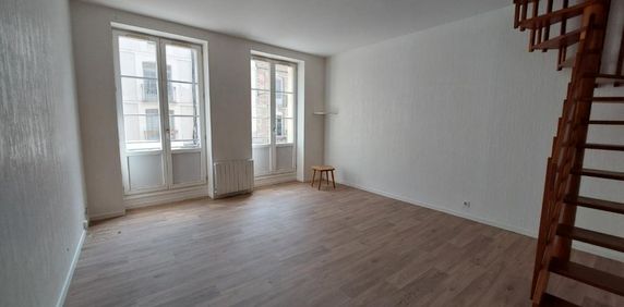 Location Appartement 5 pièces 81m² DIEPPE 76200 - Photo 2