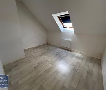 Location Appartement 3 pièces 44m² LAVAL 53000 - Photo 5