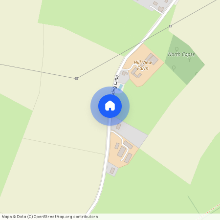 Hensting Lane, Owslebury, Winchester