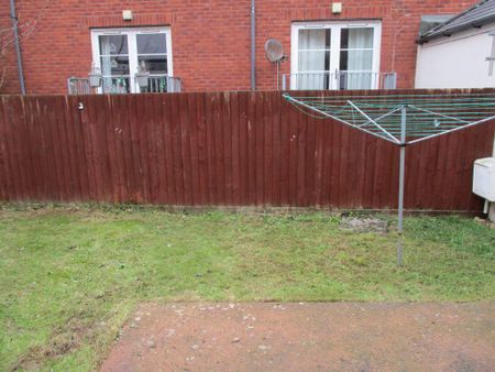 1 bedroom bungalow to rent - Photo 5