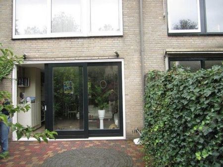 Te huur: Huis Ruimtevaartbaan in IJsselstein - Photo 3