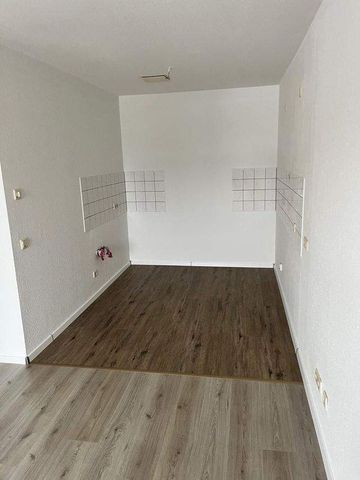 3 Raum Wohnung Kirchberg Alte Spinnerei zu vermieten - Photo 4