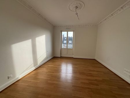 Location Appartement 6 pièces 153m² STRASBOURG 67000 - Photo 4