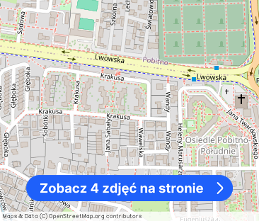 Pokoj prawie jak kawalerka Rzeszòw blisko centeum Mieszka 1go - Zdjęcie 1