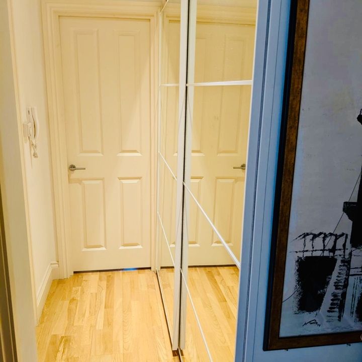 1 Bed Flat, Rockley Road, W14 - Photo 1