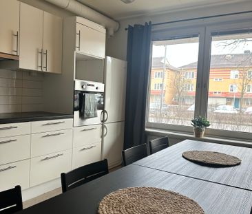 Allmogeplatsen, Västerås - Photo 2