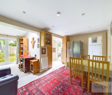 4 bedroom detached house to rent - Photo 5