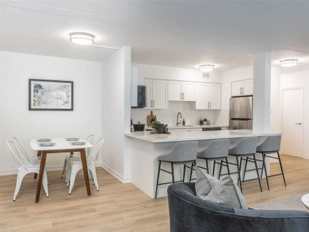 For Lease - 240 Markland Drive Unit# 501, Toronto, Ontario - Photo 3