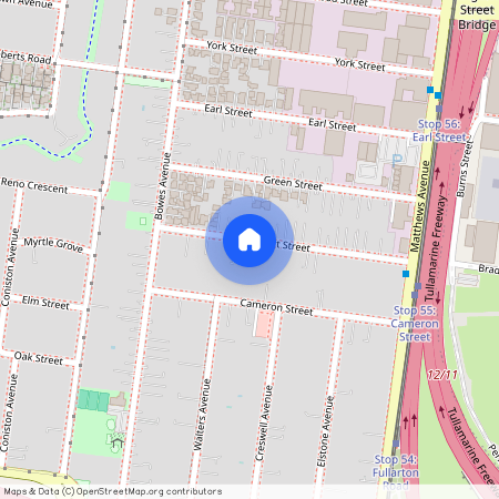 1/35 Hart Street, Airport West VIC 3042