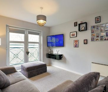 2 bedroom apartment to rent - Photo 1