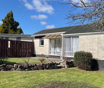 Two Bedrooms In Springfield - Photo 6