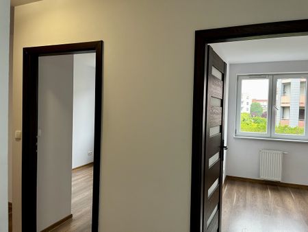 Mieszkanie na wynajem Wrocław-Krzyki Wrocław - Фото 5