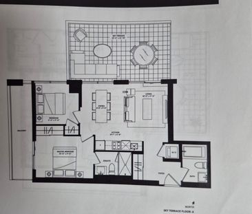 For Lease - 4015 The Exchange N/A Unit# 1907, Mississauga, Ontario - Photo 6