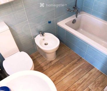 1.5 Zimmer, 38 m² - Foto 5