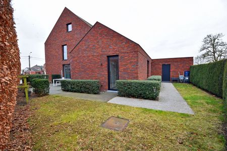 Prachtige moderne woning met luxueuze afwerking in Waarschoot! - Photo 5