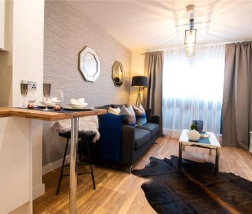 1 bedroom flat to rent - Photo 6