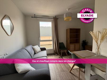 Location Appartement 1 pièce 16m² FRANQUEVILLE ST PIERRE 76520 - Photo 3