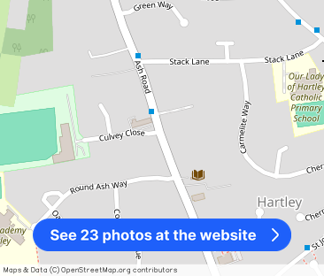 Ash Road, Hartley - Photo 1