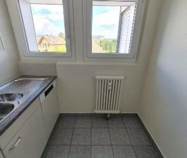 3.5 Zimmer, 72 m², 1. Stock - Photo 2