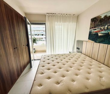 Middle Floor Apartment in San Pedro de Alcántara - Photo 2