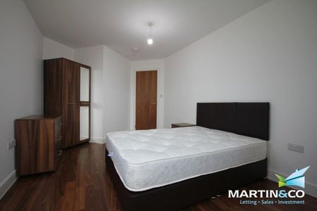 1 bedroom apartment to rent - Photo 2
