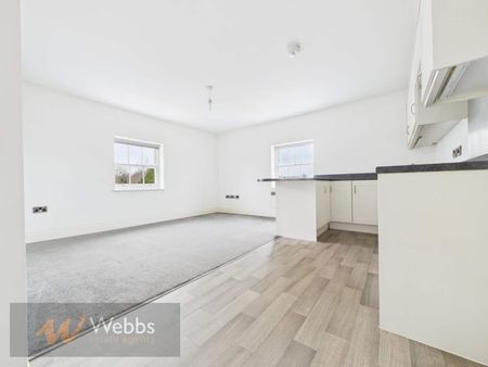 Bow Street, Rugeley - Photo 2