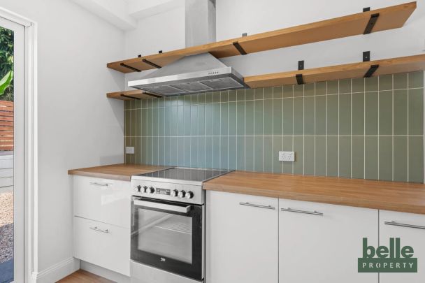 New, Modern & Move-In Ready! Water and Internet Included! - Photo 1