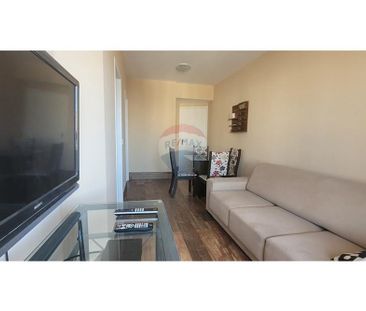 Apartamento para locação em Santana – 1 dormitório, mobiliado e exc... - Photo 1