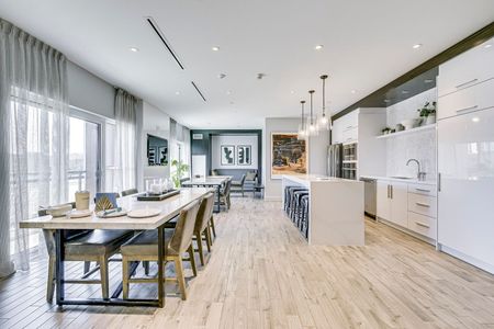 For Lease - 102 Grovewood Common Unit# 438, Oakville, Ontario - Photo 2