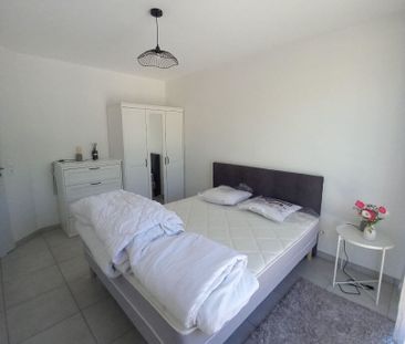 Location Appartement 3 pièces 63m² - Photo 6