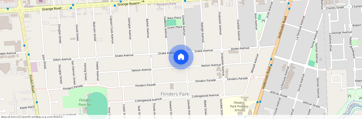 18 Greville Avenue, SA 5025, Flinders Park