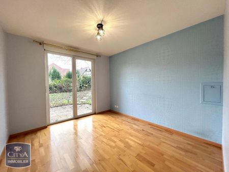Appartement à louer 4 pièces 104.89m² - Photo 4