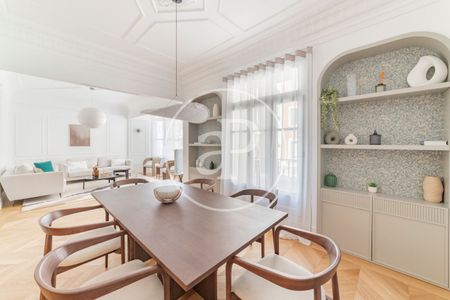 Flat for rent in Jerónimos (Madrid) - Foto 4