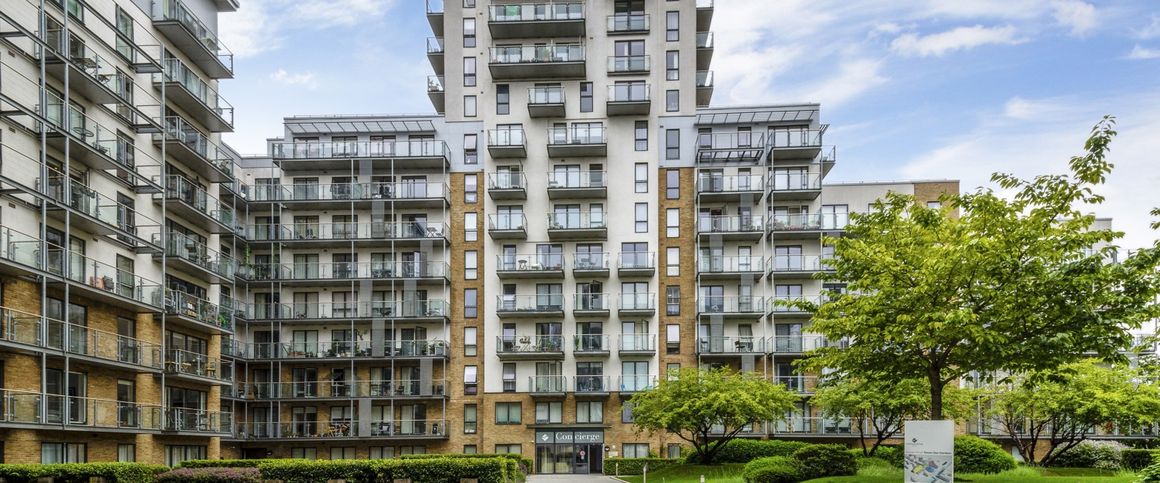 1 bedroom apartment to rent - Photo 1