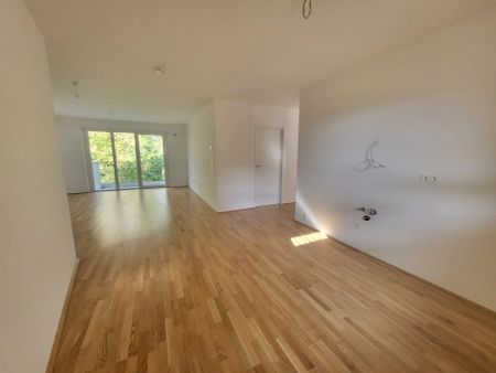 ERSTBEZUG! 3-Zimmer-Wohnung mit Balkon, Top 10 - Photo 2