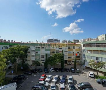 Apartment T2 in Oeiras e São Julião da Barra, Paço de Arcos e Caxia... - Photo 3