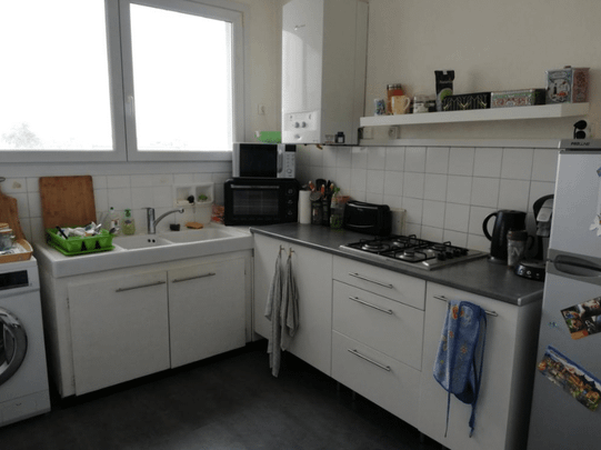 T3 BREST SAINT MARC - Photo 1