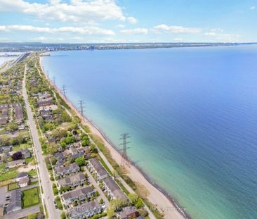 For Lease - 337 Beach Boulevard Unit# 25, Hamilton, Ontario - Photo 2