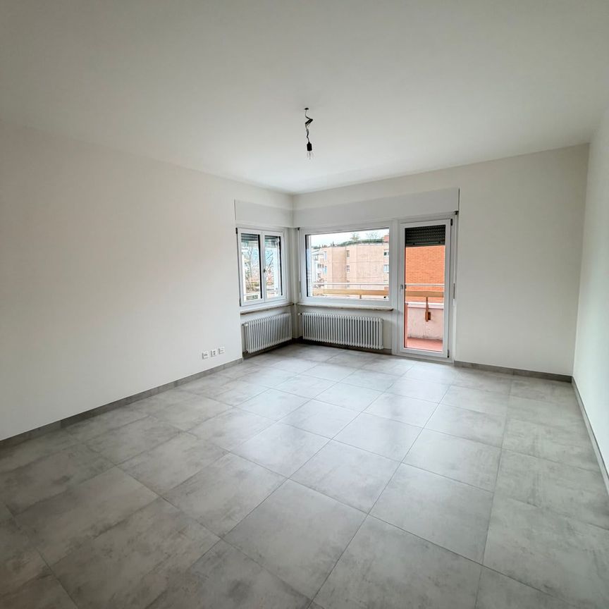 3.5 Zimmer, 90 m², 6. Stock - Foto 1