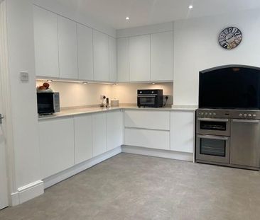 1 bedroom terraced house to rent - Photo 6