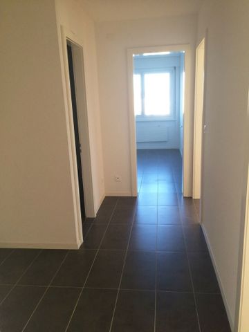 Appartement de 3 pièces - Photo 4