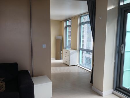 1 Bed Flat, Manor Mills, LS11 - Photo 2