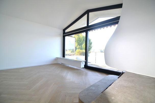 *Königswinter-Dollendorf: Frisch modernisierter Wohntraum mit Panoramarheinblick!* - Photo 1